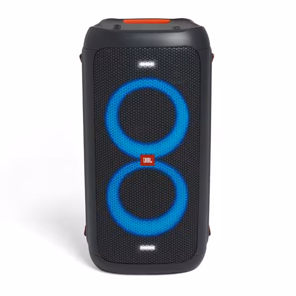 اسپیکر قابل حمل جی بی ال مدل Party Box 100