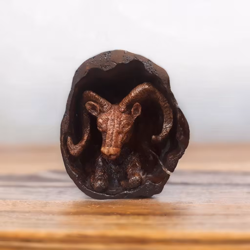 استند سر قوچ