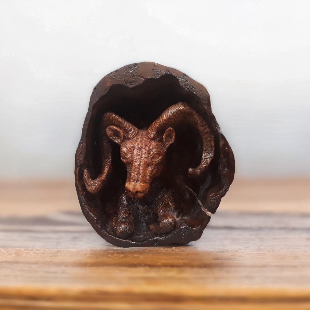 استند سر قوچ