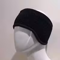 هدبند داخل فوتر