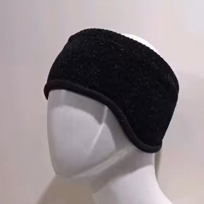 هدبند داخل فوتر