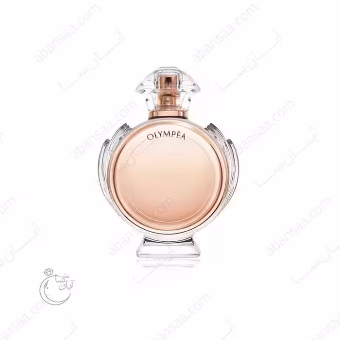 عطر و ادکلن *المپیا*گرمی 24000