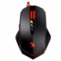 ماوس مخصوص بازی ایفورتک مدل V8M