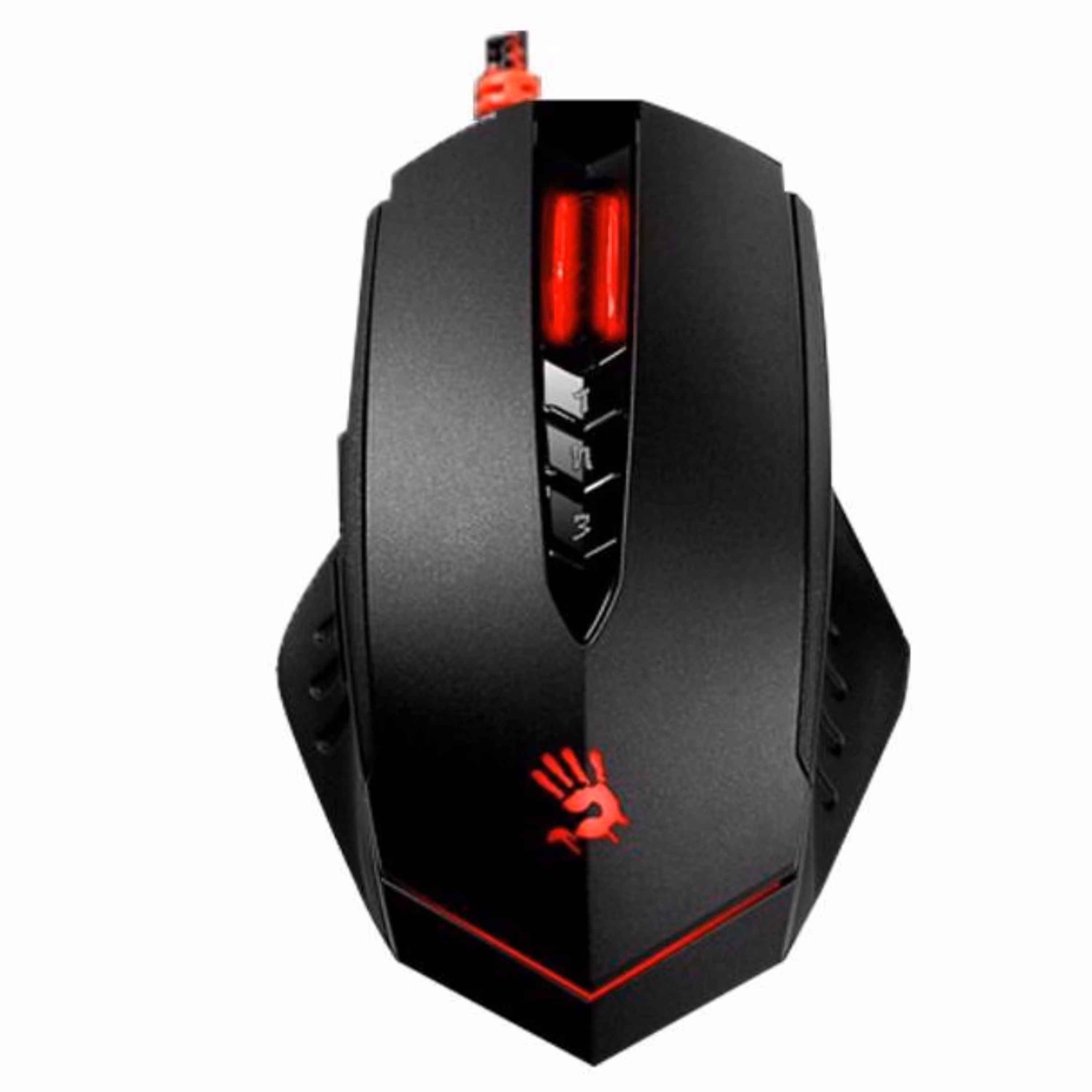 ماوس مخصوص بازی ایفورتک مدل V8M