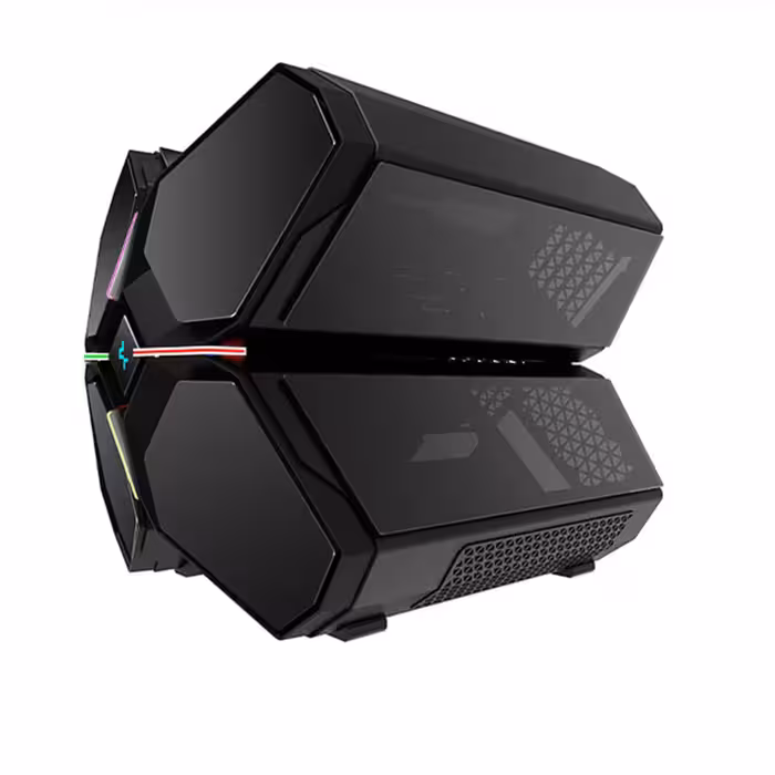 کیس دیپ کول QUADSTELLAR INFINITY