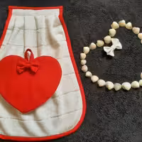 حوله آشپزخانه 