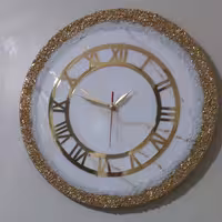 ساعت رزینی قطر 45