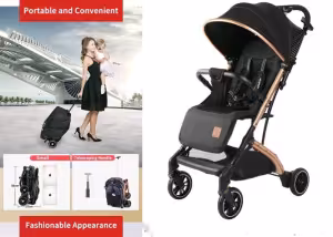 کالسکه هواپیمایی خارجی