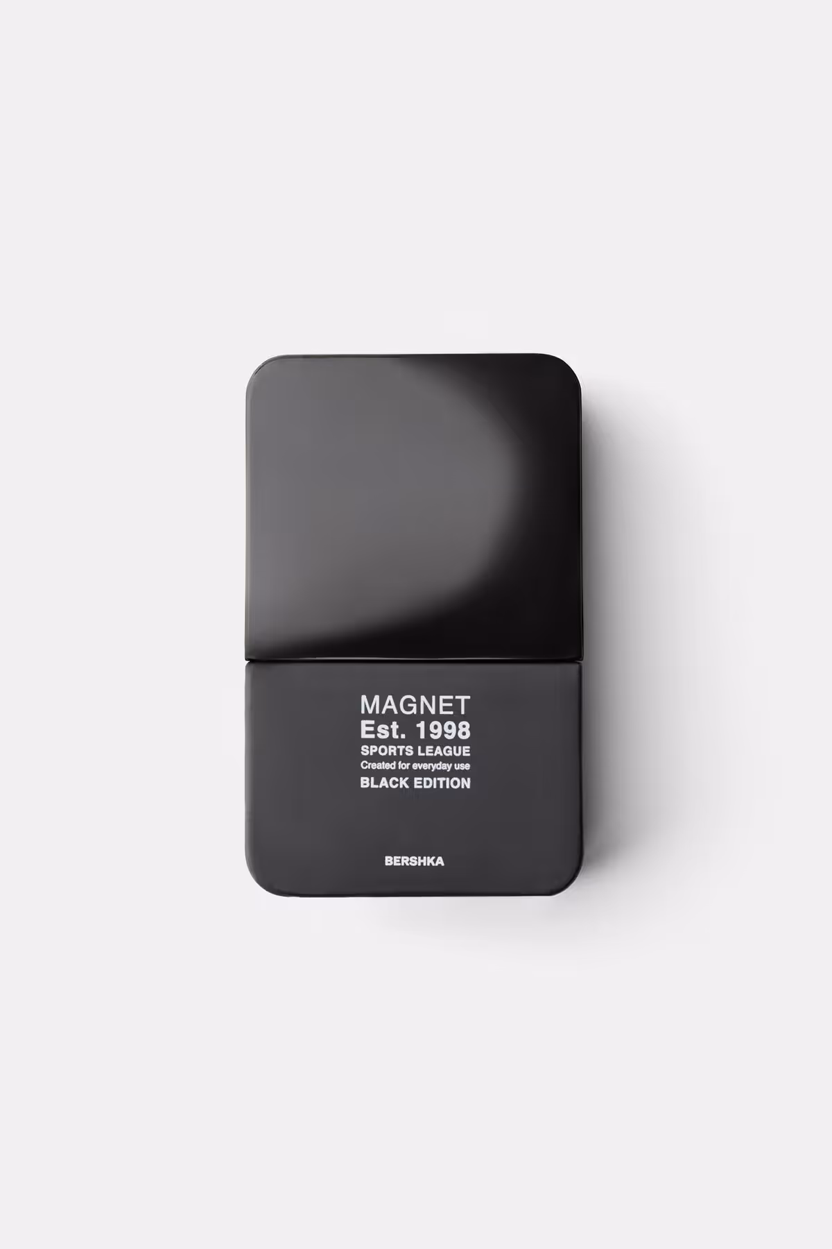 عطر مردانه 30 میل اورجینال Bershka