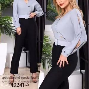 سرهمی مجلسی آنجلینا