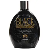 لوسیون سولاریوم پارامونت مدل Breaking Black حجم 400 میل

