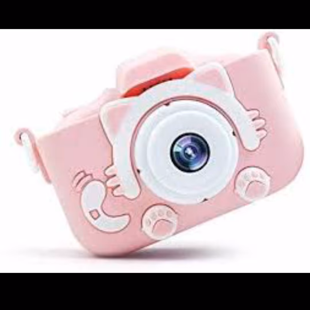 دوربین دیجیتال بچه گانه  آکسون 