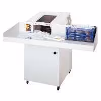 کاغذ خردکن رشته ای HSM مدل FA400