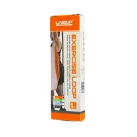 کش پاورباند لیوآپ مدل LS3650 ضخامت 20MM