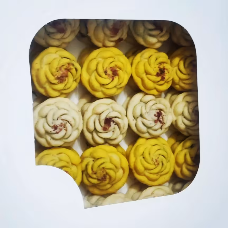 کلمپه  لیماک تعداد51عدد