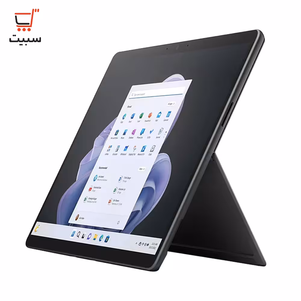 تبلت 13 اینچی مایکروسافت مدل Surface Pro 9-G