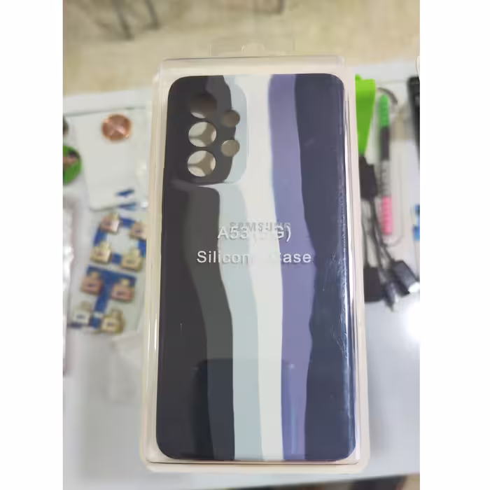 قاب آبرنگی اورجینال سامسونگ Samsung A53 5G کد 2