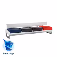 مبل چهار نفره L66iP4 سیلا(زمان ارسال 20 تا 35 روز کاری)