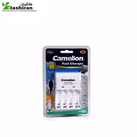 شارژر باطری دیجیتال Camelion BC-1002