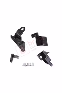 چراغ جلوی خودرو TOYOTA COROLLA MK12 E21 EA1 EH1 2019 IN 81130 02T30 تعمیر پا سخت تنظیم Bross Otomotiv