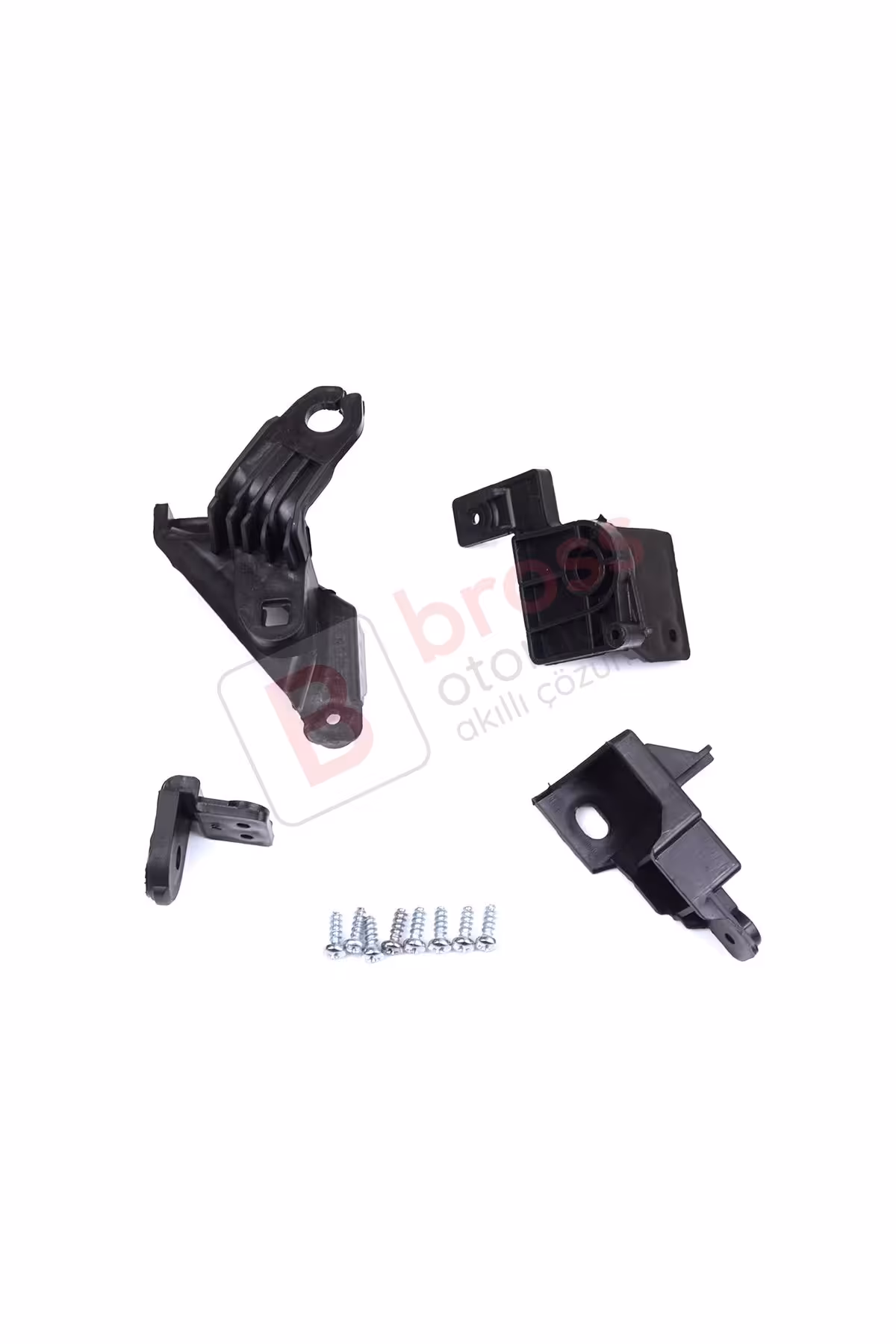 چراغ جلوی خودرو TOYOTA COROLLA MK12 E21 EA1 EH1 2019 IN 81130 02T30 تعمیر پا سخت تنظیم Bross Otomotiv