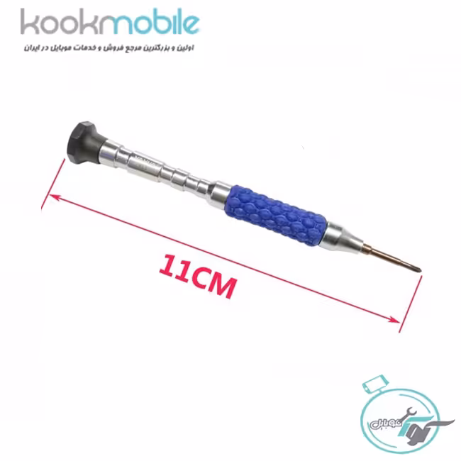 پیچ گوشتی یاکسون Yaxun YX-No.11