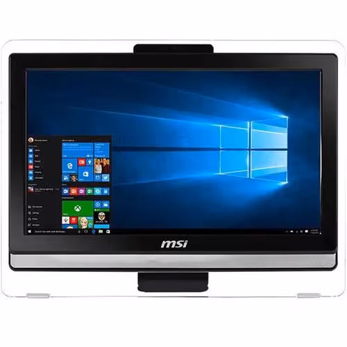 کامپیوتر همه کاره ام اس آی مدل MSI Pro 20E 7M i5-8G-1T-Intel