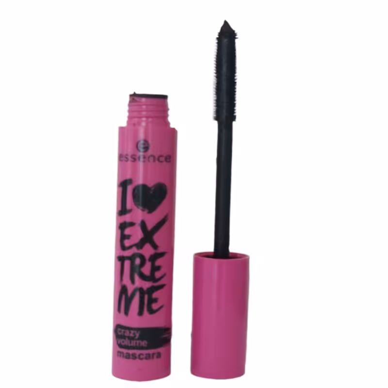 ریمل اسنس بلند کننده مژه کاملا مشکی و ضد آب( بارکد اصلی)