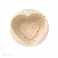 قالب شارلوت قلب گود آرکا