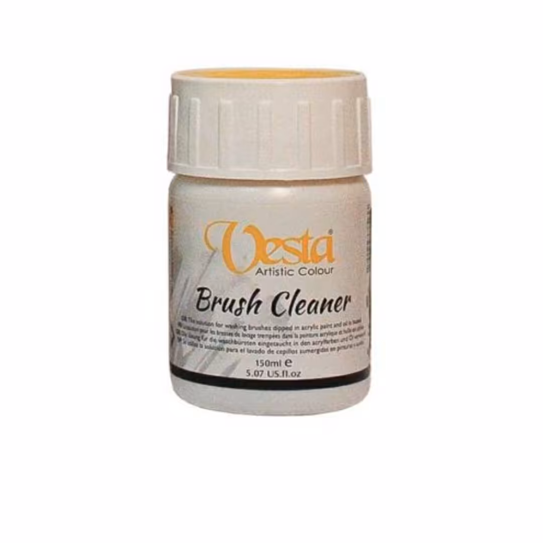 قلم شور 150میل وستا Brush cleaner