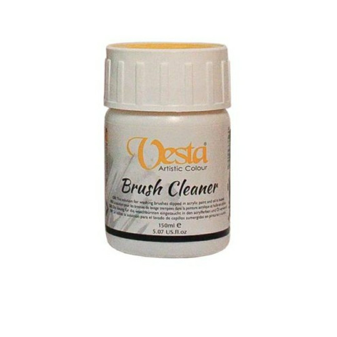 قلم شور 150میل وستا Brush cleaner