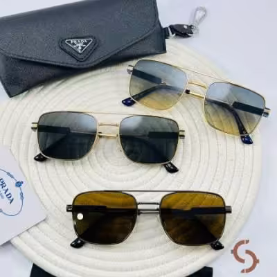 عینک آفتابی پرادا مدل PRADA - PR67ZS