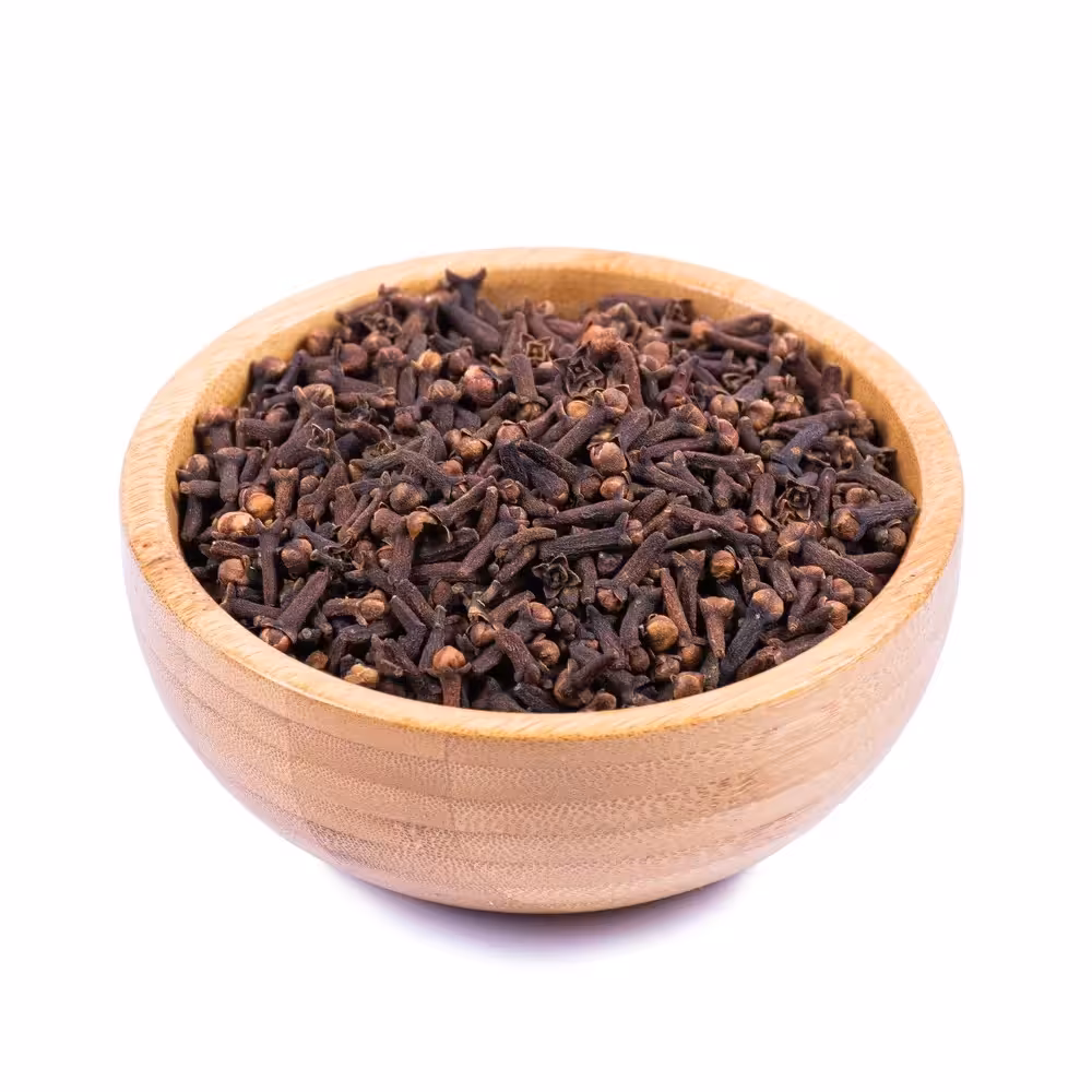 میخک درجه یک با کیفیت بالا 50 گرم