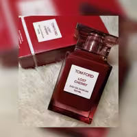 عطر خالص لاست چری