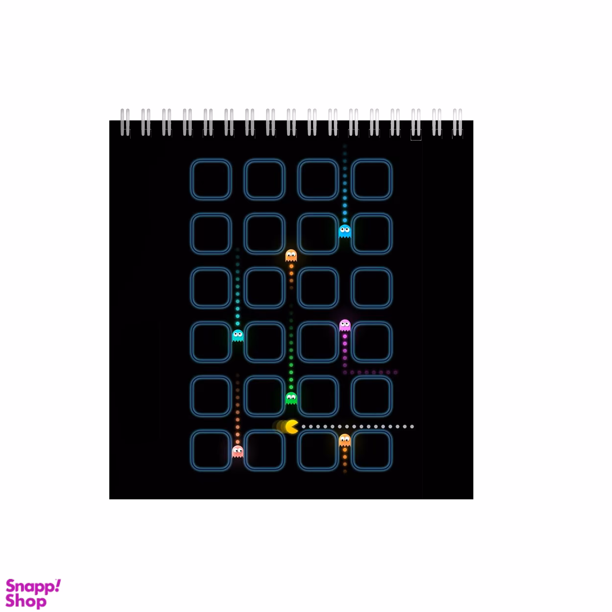 دفتر طراحی مدل گیم نوستالژی کد 4740162