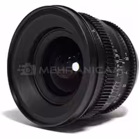 لنز SLR Magic میکروپرایم 18mm/T2.8 مانت E