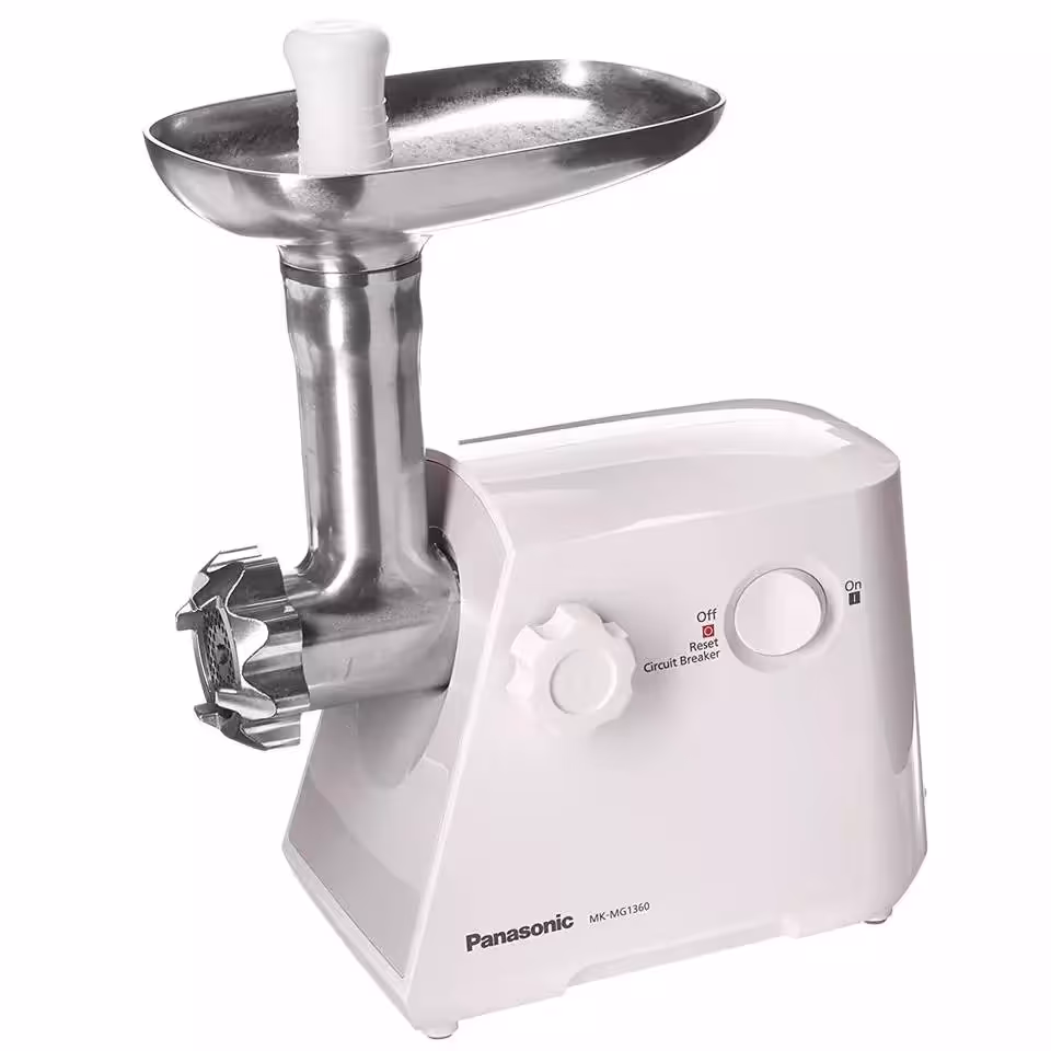 چرخ گوشت پاناسونیک مدل MK-MG1360