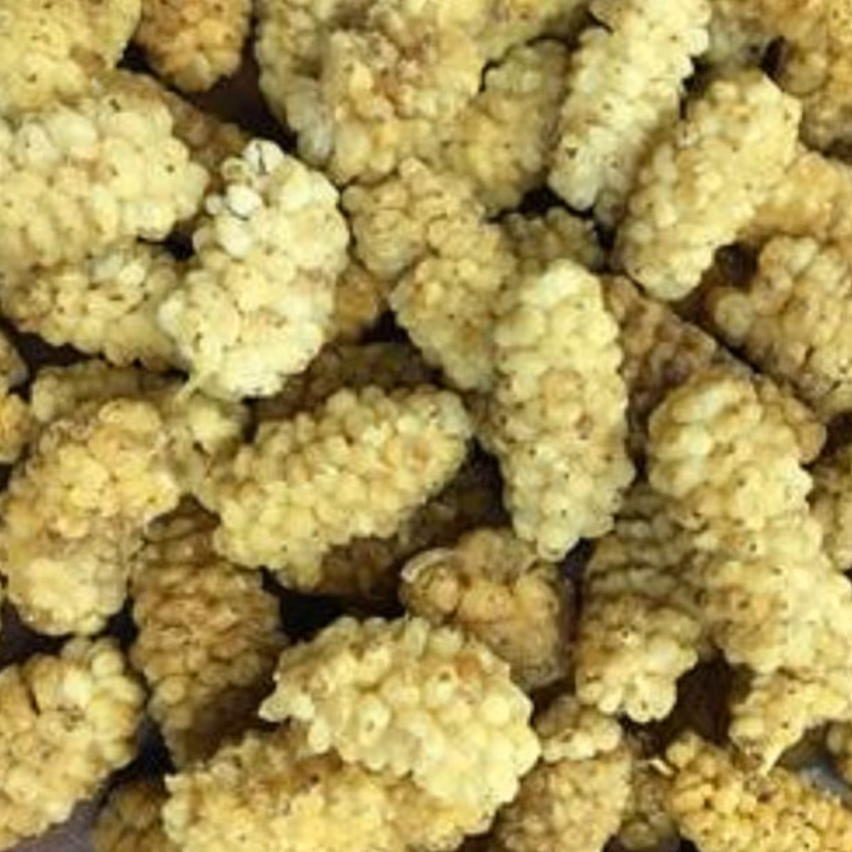 توت خشک سفید 250گرم