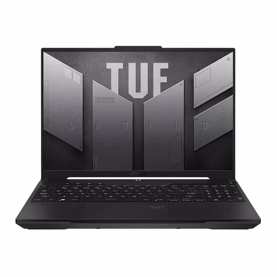 قیمت و خرید لپ تاپ 16 اینچ ایسوس TUF Gaming A16 Advantage Edition FA617NS-VC Ryzen 7 7735HS/1TB SSD/16GB/RX7600S 8GB | یاس ارتباط