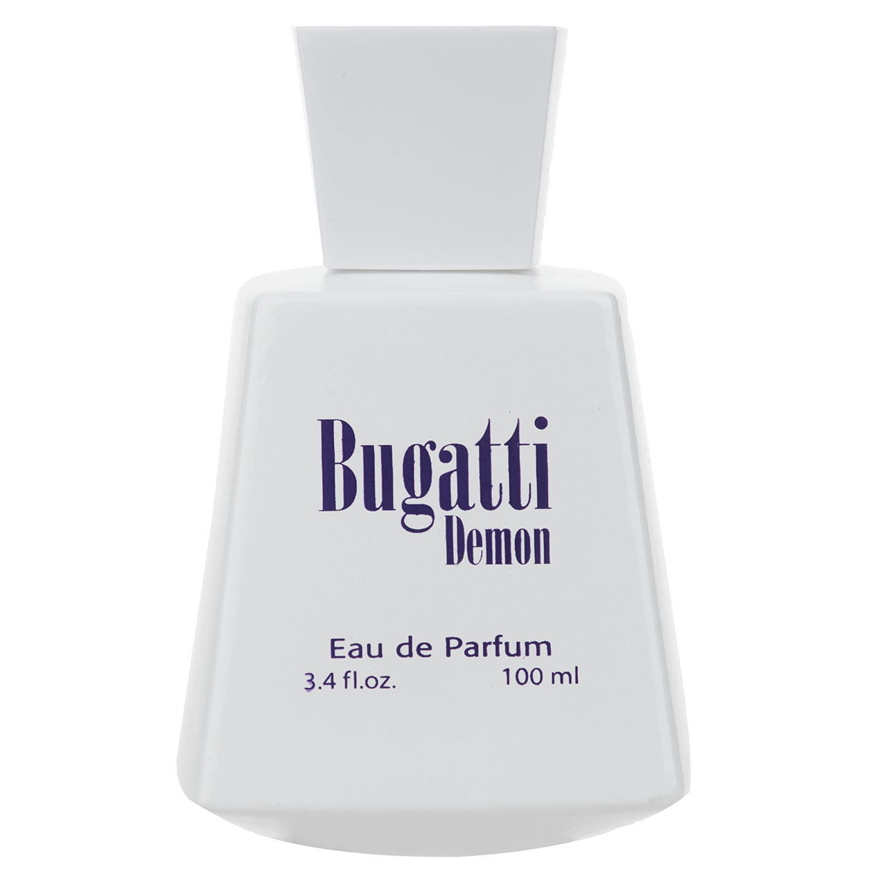 ادکلن مردانه رودیر مدل Bugatti Demonحجم 100 میل