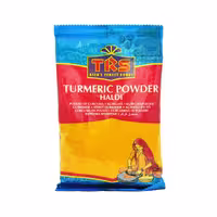 ادویه زردچوبه 100 گرم تی ار اس - trs