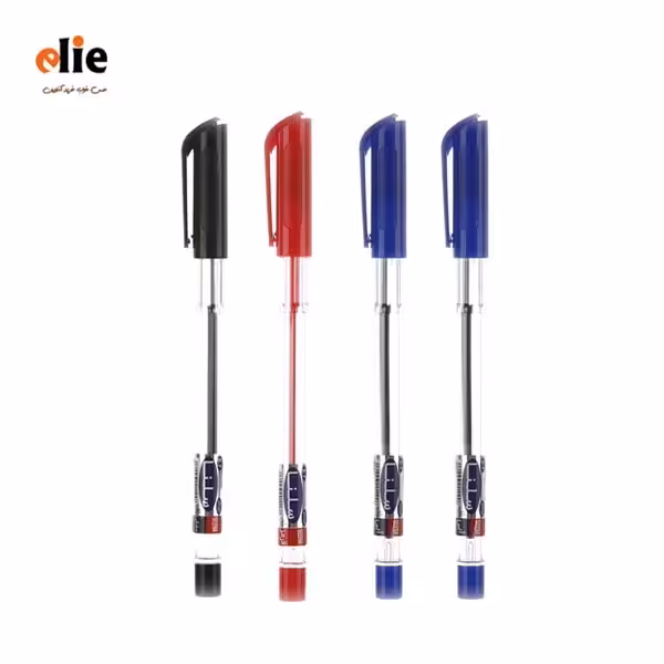 خودکار 0.7 میلی متر سلنا بسته 4 عددی