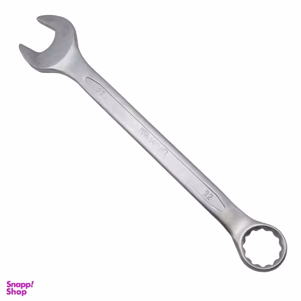 اچار یکسر تخت و یکسر رینگی تانوس مدل YP-032 سایز 32 میلی متر