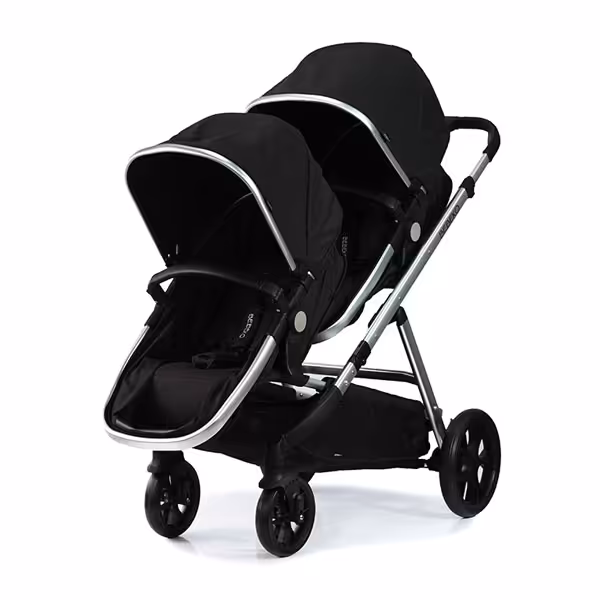 کالسکه دوقلو ببکو الری توئین Bebeko Ellery Twin