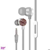 هندزفری کیکا مدل KA-175 طرح Donuts