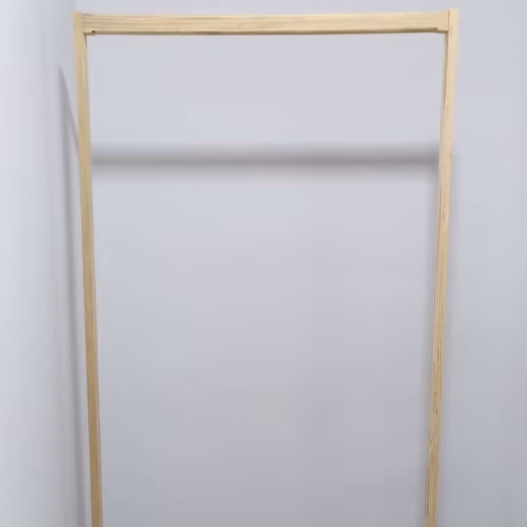 رگال رخت آویز نظم دهنده لباس