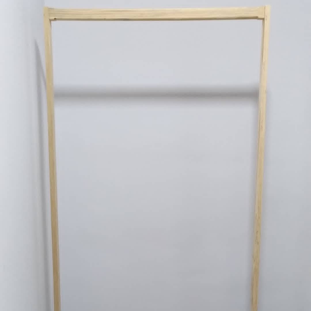 رگال رخت آویز نظم دهنده لباس