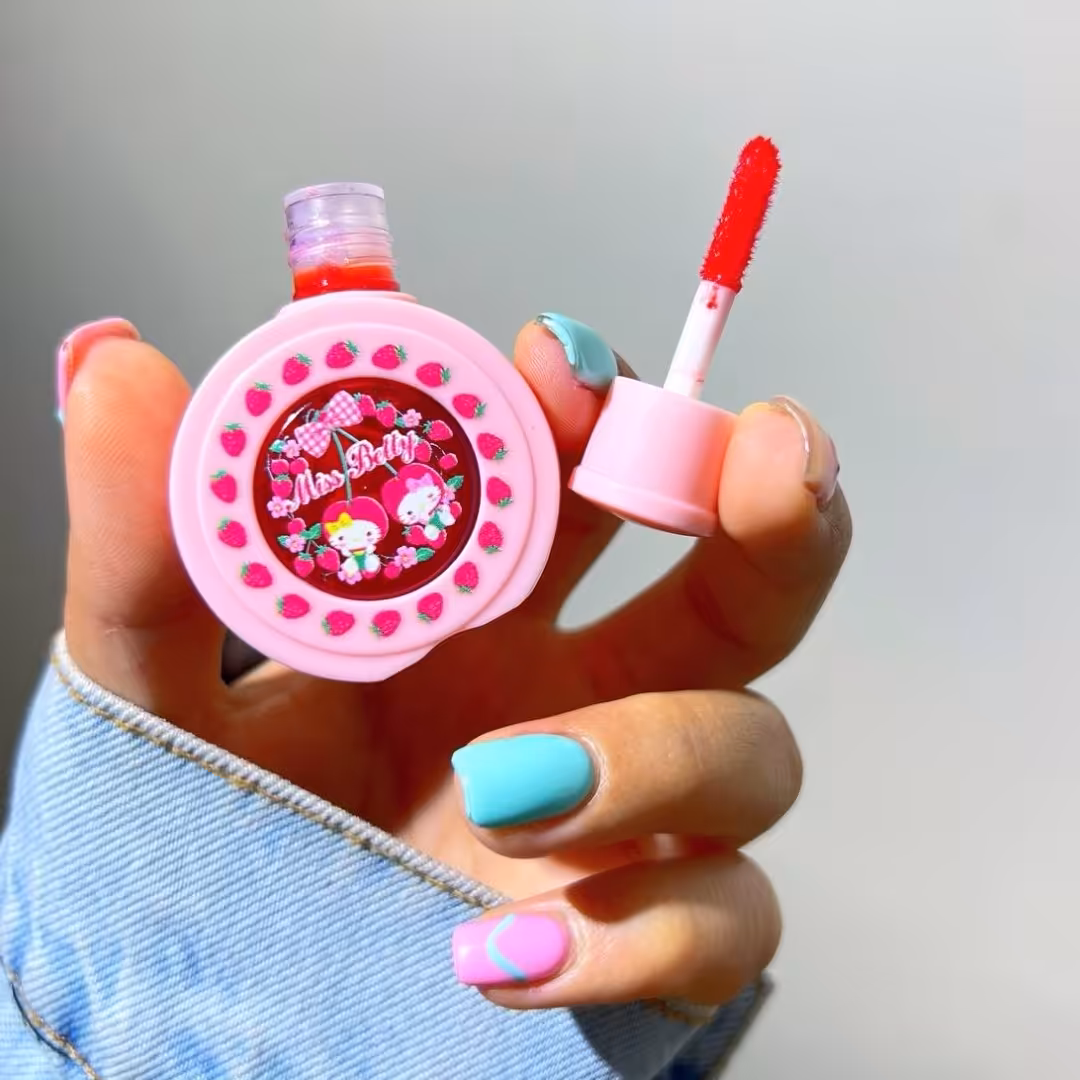 تینت لب میس بتی