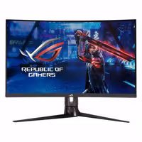 خرید مانیتور ایسوس ROG Strix XG309CM سایز 29.5 اینچ Monitor Asus با بهترین قیمت