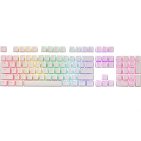 کلید کیبورد مکانیکال ردراگون A130 White